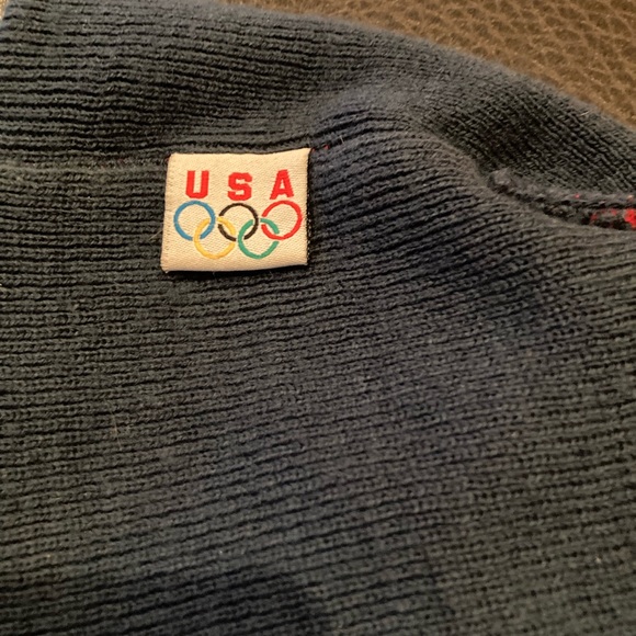 TEAM USA SKULL CAP Vancouver 2010 - Picture 3 of 4